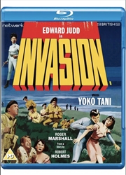 Buy Invasion