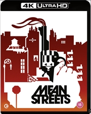 Buy Mean Streets