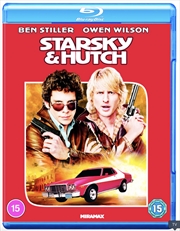 Buy Starsky and Hutch