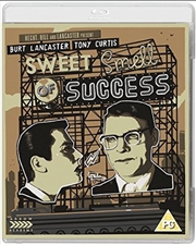 Buy Sweet Smell Of Success