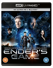 Buy Enders Game
