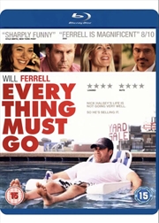 Buy Everything Must Go