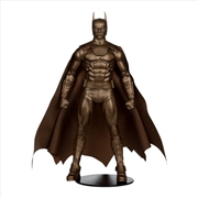 Buy Batman (1989) - DC Multiverse Batman Bronze (Chase Version) 7" Figure