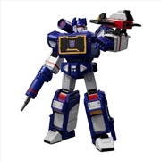 Buy Transformers - Soundwave Limited Edition Model Kit
