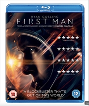 Buy First Man