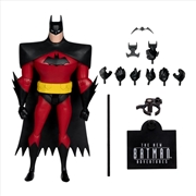 Buy Batman: The New Batman Adventures - Batman (Chase Version) 6" Figure