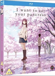 Buy I Want To Eat Your Pancreas