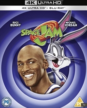 Buy Space Jam