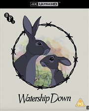 Buy Watership Down