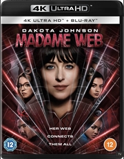 Buy Madame Web
