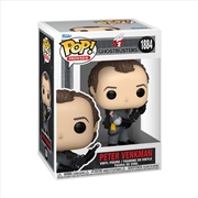 Buy Ghostbusters II (1989) - Dr. Peter Venkman Pop!