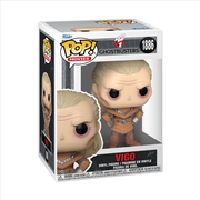Buy Ghostbusters II (1989) - Vigo Pop!