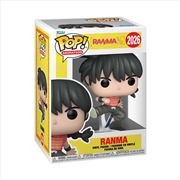 Buy Ranma 1/2 - Ranma Pop!