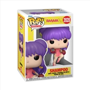 Buy Ranma 1/2 - Shampoo Pop!