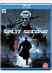 Buy Split Second