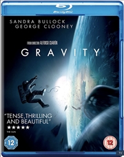 Buy Gravity