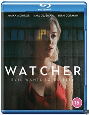 Buy Watcher