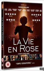 Buy La Vie En Rose (REGION 2)
