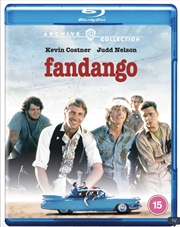 Buy Fandango