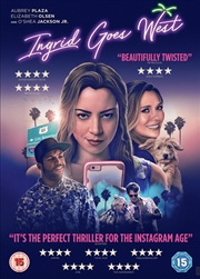 Buy Ingrid Goes West (REGION 2)