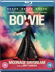 Buy Moonage Daydream