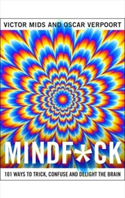 Buy Mindfck