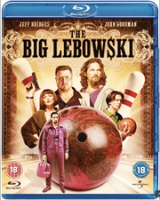 Buy The Big Lebowski