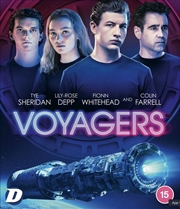 Buy Voyagers