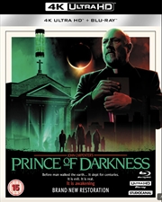 Buy The Prince Of Darkness