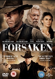 Buy Forsaken (REGION 2)