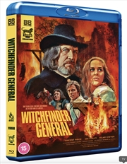 Buy Witchfinder General