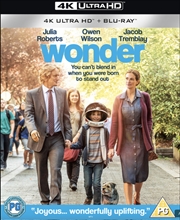 Buy Wonder
