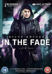 Buy In The Fade (REGION 2)