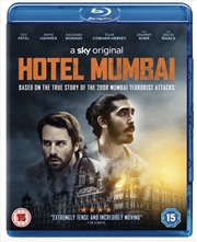 Buy Hotel Mumbai