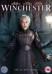 Buy Winchester (REGION 2)