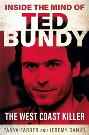 Buy Inside The Mind Of Ted Bundy