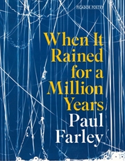 Buy When It Rained For A Million Years