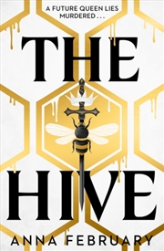 Buy The Hive