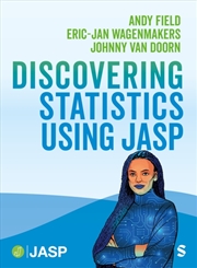 Buy Discovering Statistics Using Jasp