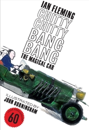 Buy Chitty Chitty Bang Bang