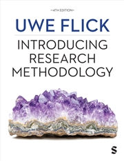 Buy Introducing Research Methodology : Thinking Your Way Through Your Research Project