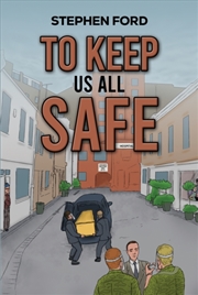 Buy To Keep Us All Safe