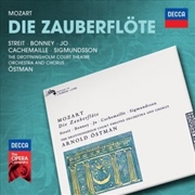 Buy Mozart: Die Zauberflote