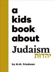 Buy A Kids Book About Judaism