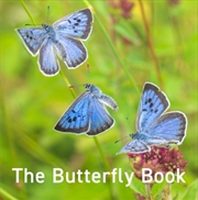 Buy Nature Book Series: The Butterfly Book