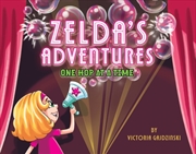 Buy Zelda’S Adventures : One Hop At A Time
