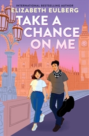 Buy Take A Chance On Me