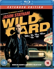 Buy Wild Card