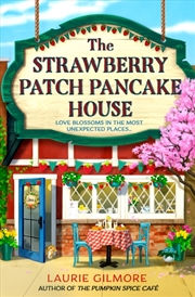 Buy The Strawberry Patch Pancake House
