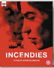 Buy Incendies